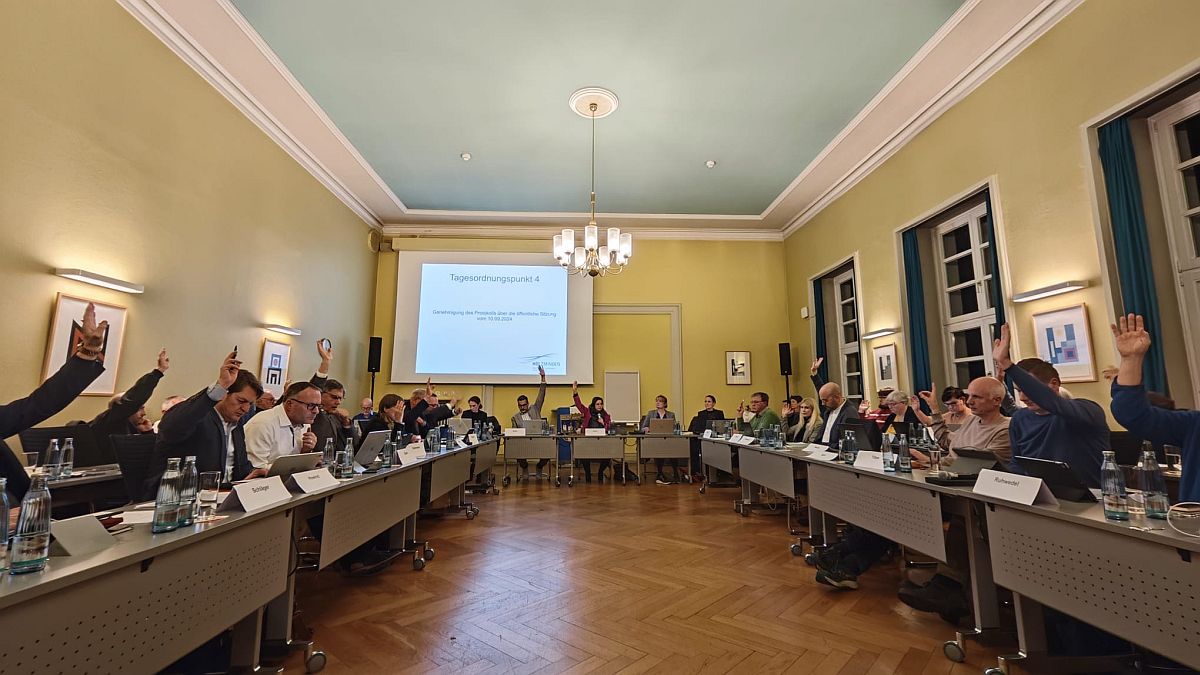 Stadt Holzminden schafft Studienbeihilfe für Studierende ab