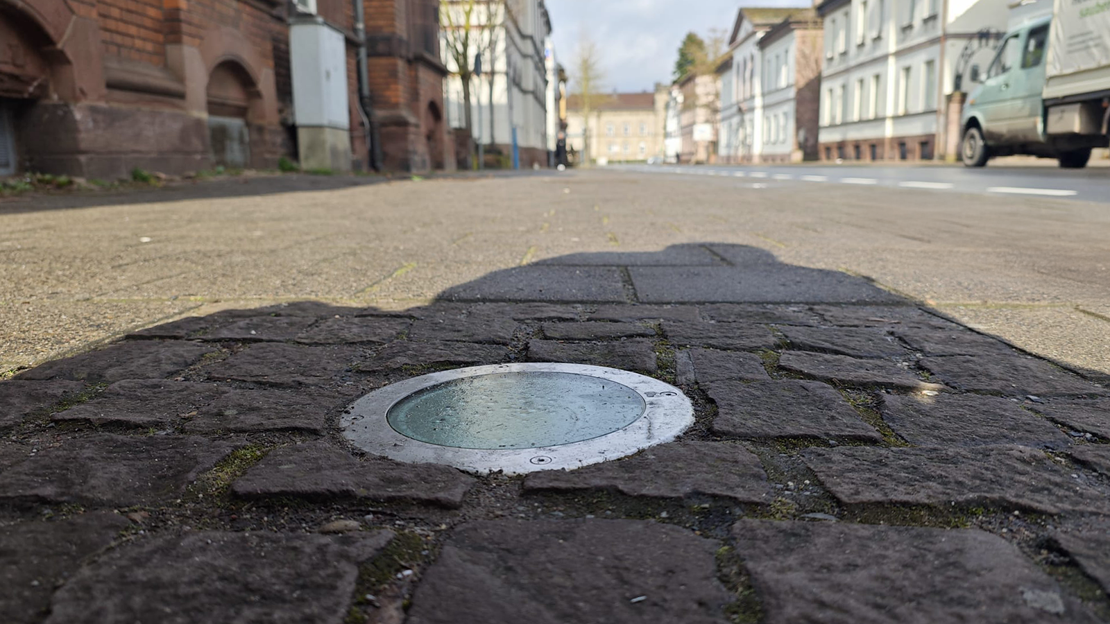Rat ermöglicht zusätzliche Mittel für Beleuchtung der Neuen Straße