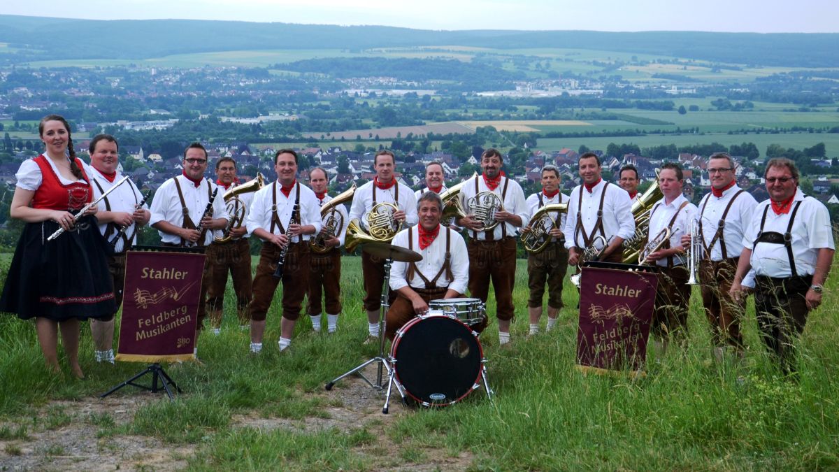 Musikabend im Hochsolling: Open-Air-Konzert in Silberborn
