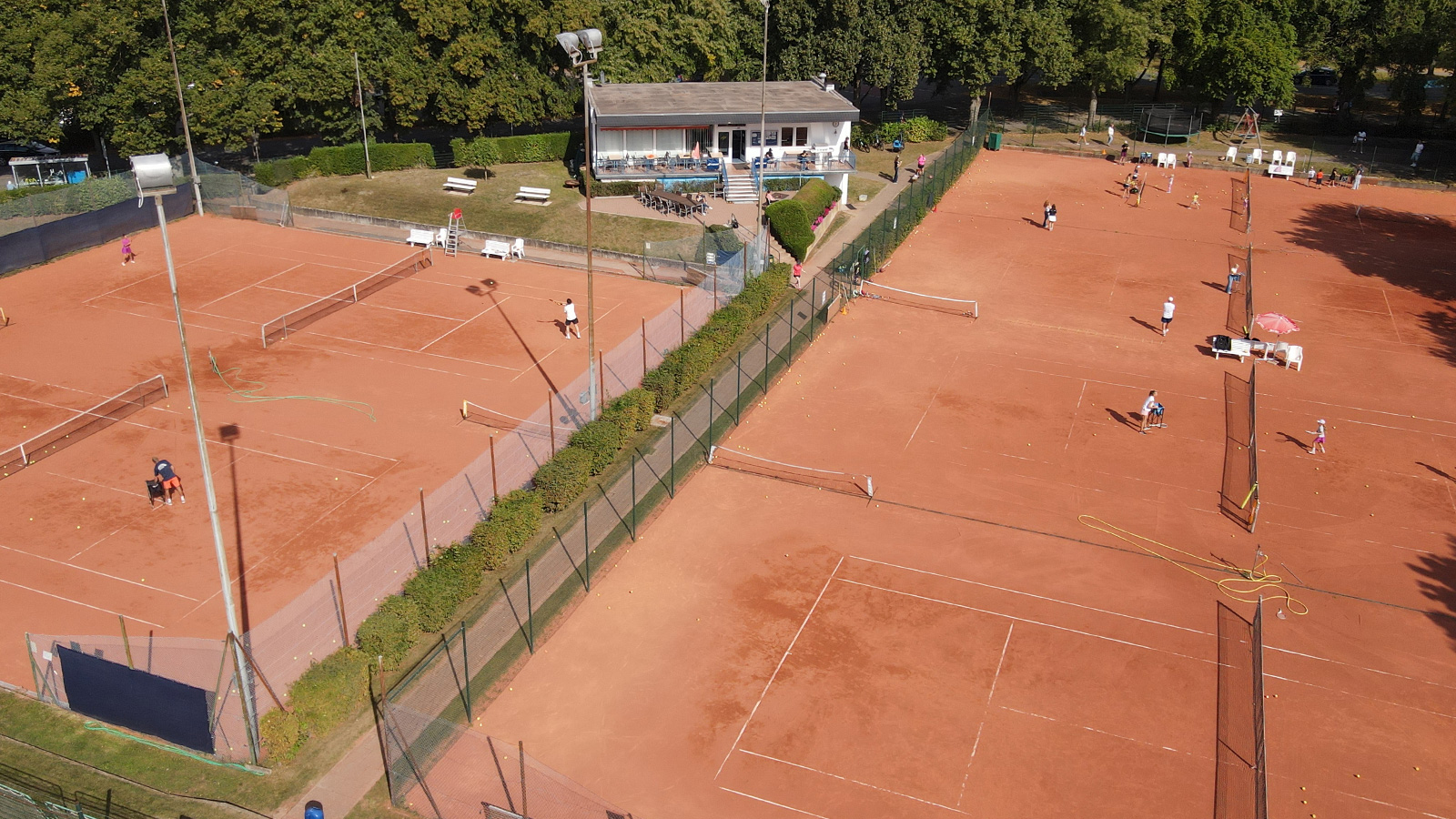 Tennisstar zum Anfassen: Nicolas Kiefer kehrt für besonderes Event in seine Heimatregion zurück