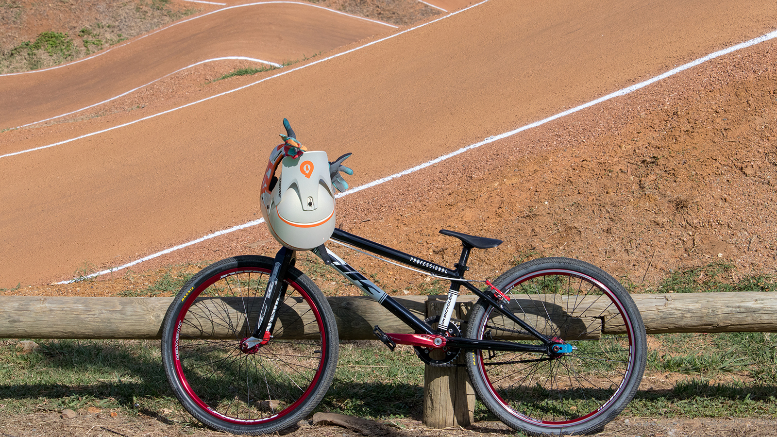 Große Idee für Neuhaus scheitert am Geld: Kein Pumptrack auf der Parkwiese Kuhlager geplant