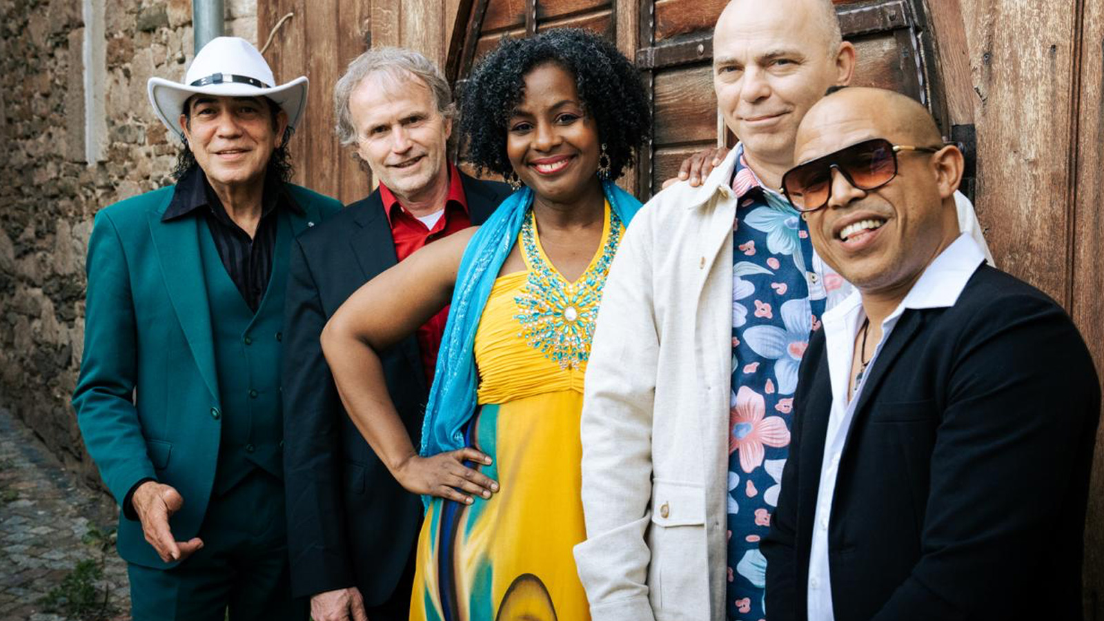 Karibische Rhythmen in der Bülte: „Die große create:hub Sommerparty“ mit Vientos del Caribe