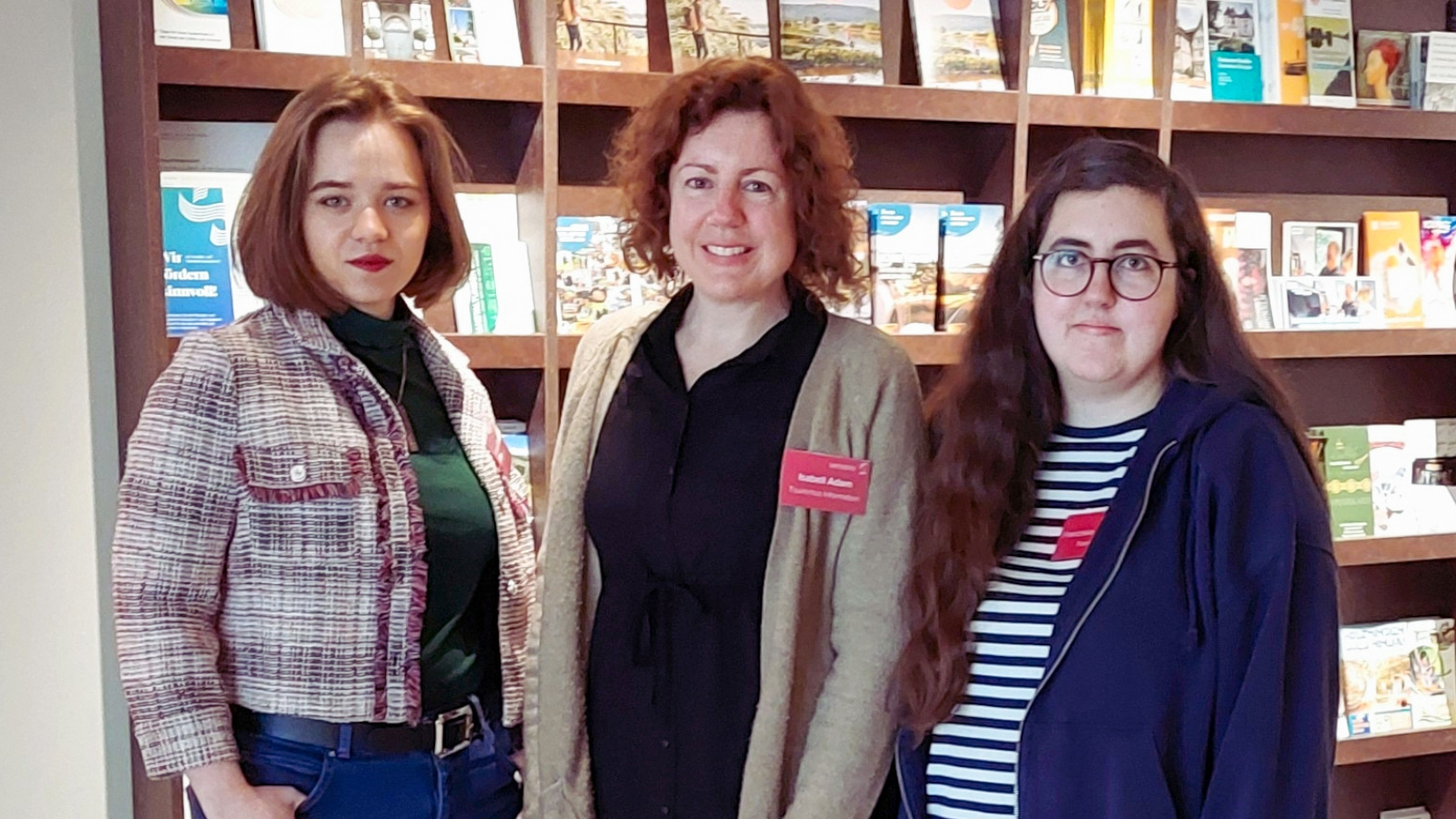 Stadtmarketing Holzminden startet Sommersaison: Tourist-Information und Sensoria mit neuen Öffnungszeiten