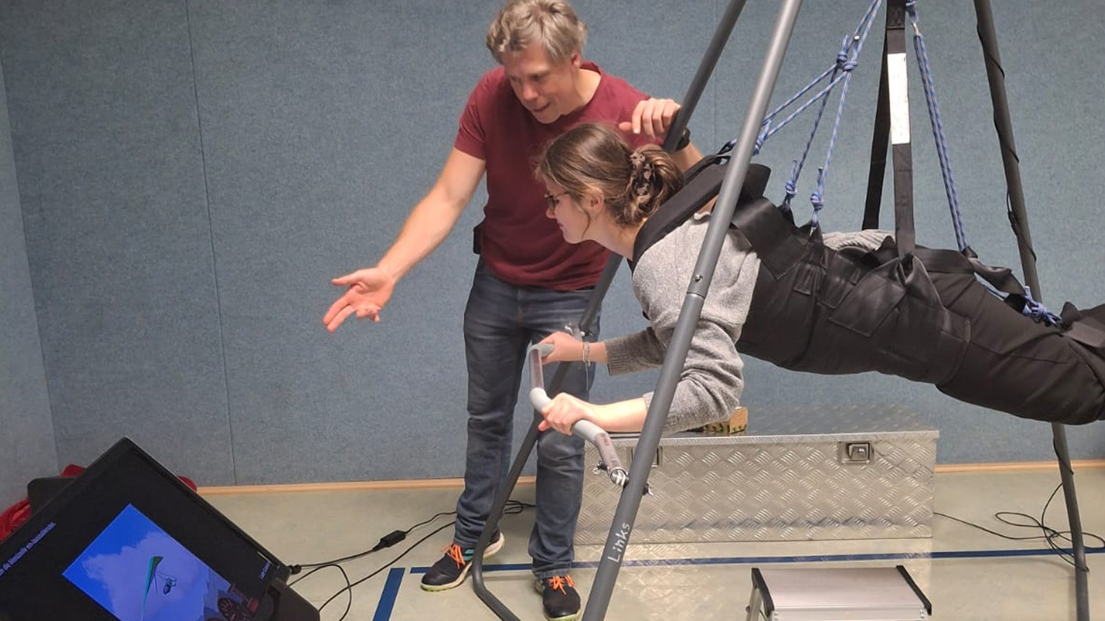 Georg-von-Langen-Schule und HRS Eschershausen präsentieren Projekte bei IdeenExpo 2026