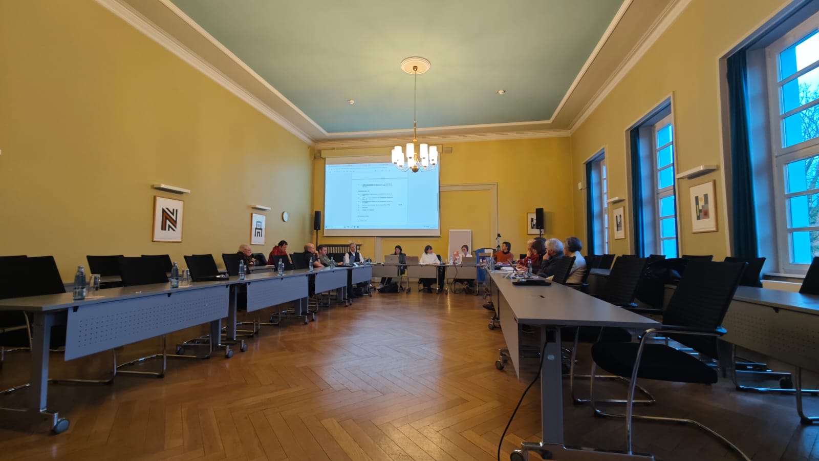 380.000 Euro eingeplant: Mehr Mittel für das Straßentheater-Festival