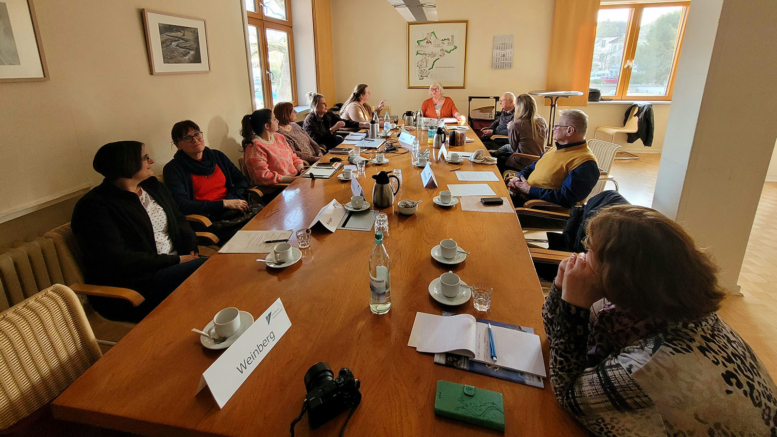 Beirat für Menschen mit Behinderungen thematisiert Versorgungslücken im Landkreis Holzminden