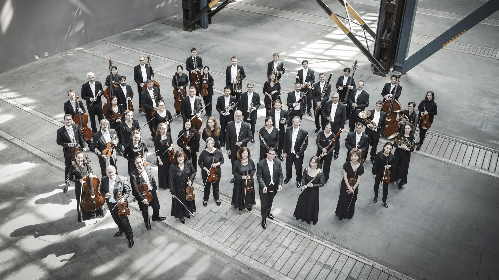 Neujahrskonzert in Holzminden: Kulturverein lädt mit dem Göttinger Symphonieorchester zum Funkenfeuer ein