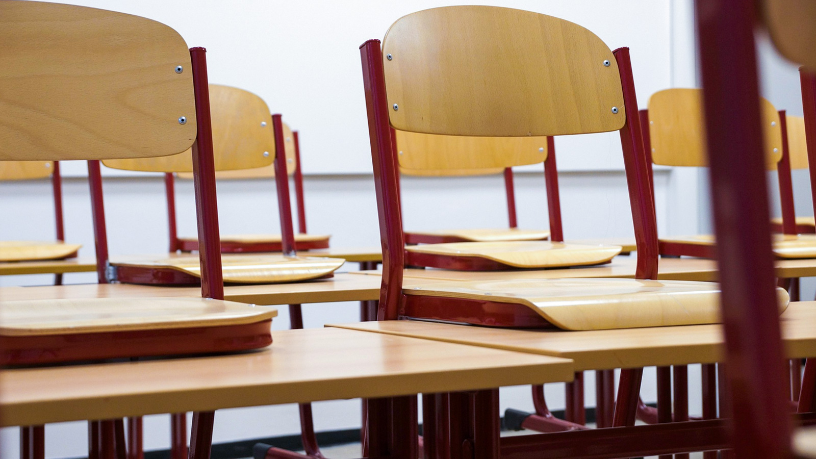 Anmeldung für Jahrgang 5: Diese Termine gelten an den Schulen im Landkreis Holzminden