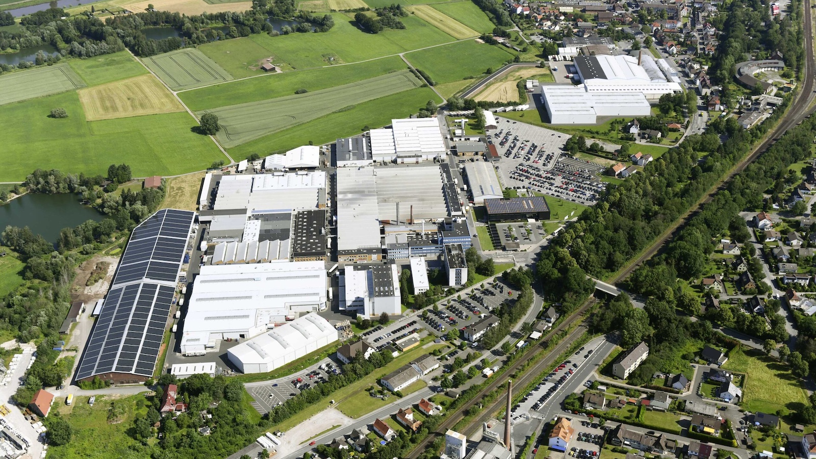 Trotz Wärmepumpen-Boom: Stiebel Eltron fordert verlässliche Politik für die Energiewende